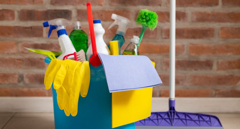 Kako zdravo čistočo želite