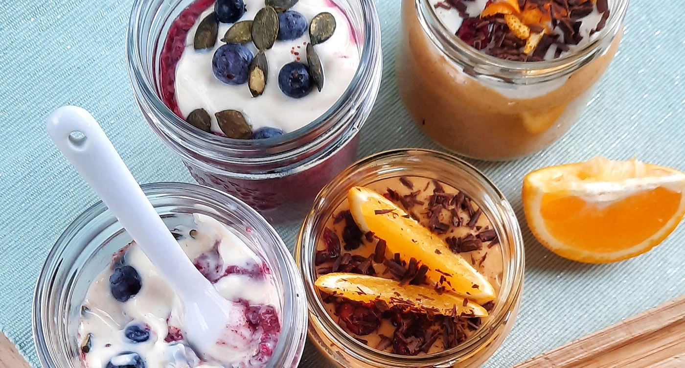 Vnaprej pripravljeni obroki