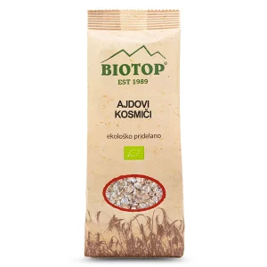 Ajdovi kosmiči Biotop