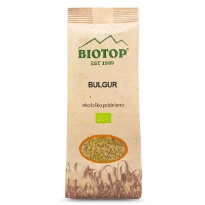 Bulgur Biotop