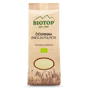 Čičerikina zmes za polpete Biotop