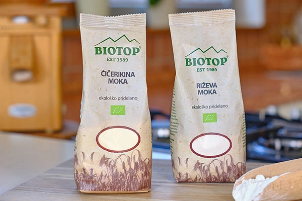 Biotop moke in zdrobi