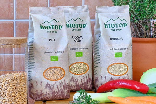 Biotop žita