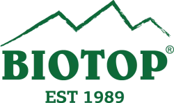 Biotop ekološko pridelana živila